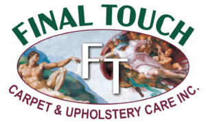 Final Touch Logo